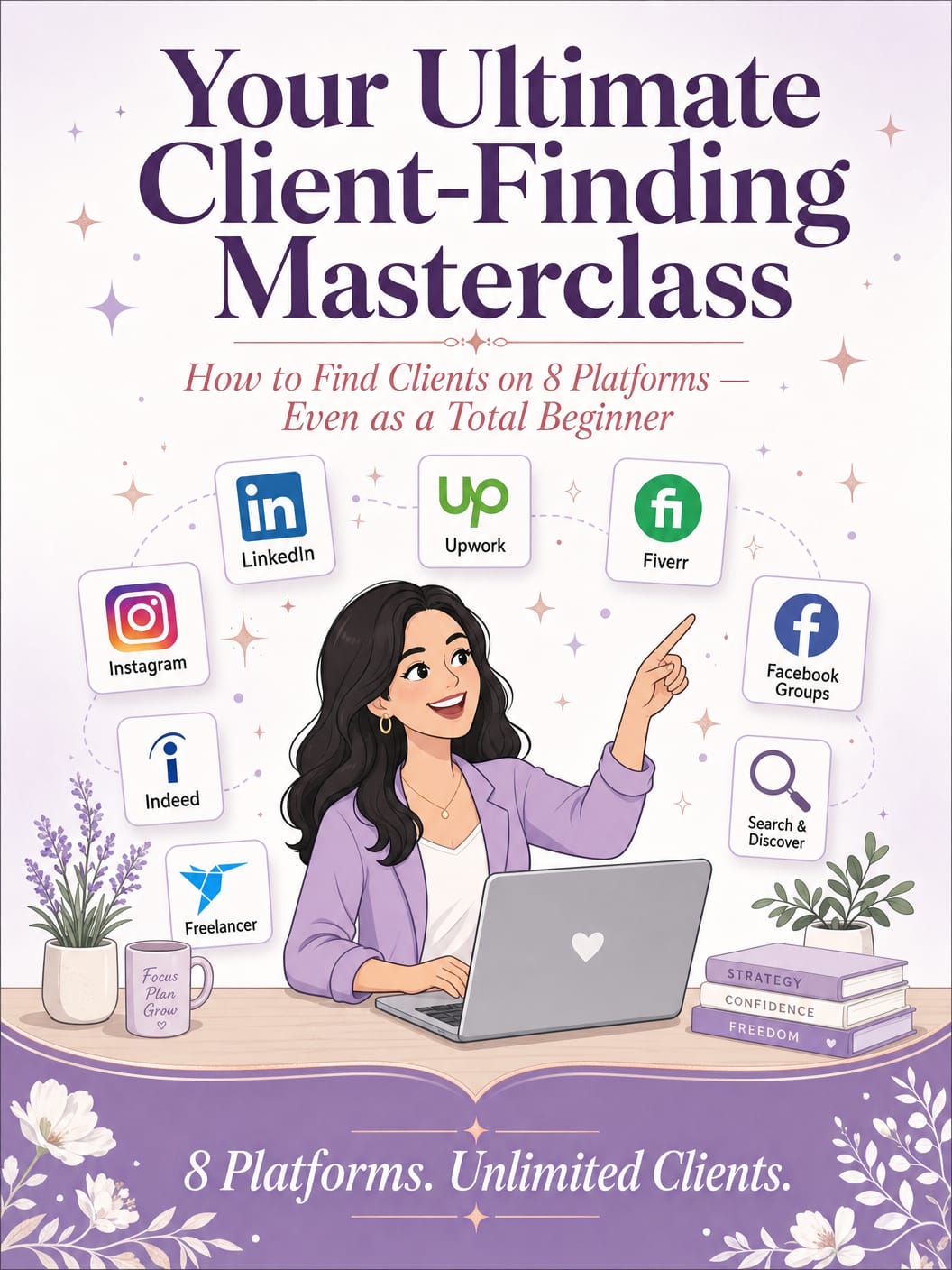 Client-Finding Masterclass