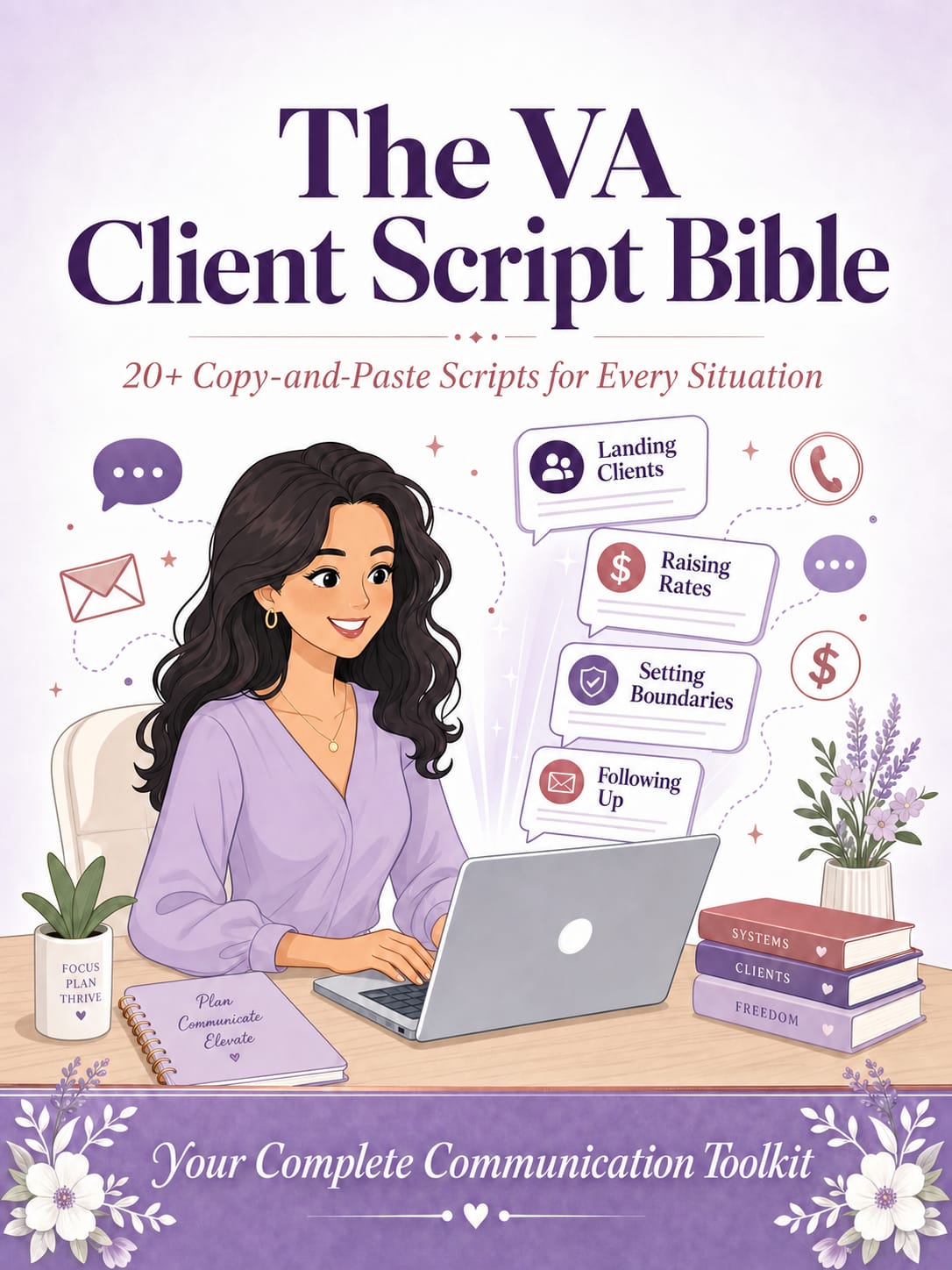 The VA Client Script Bible
